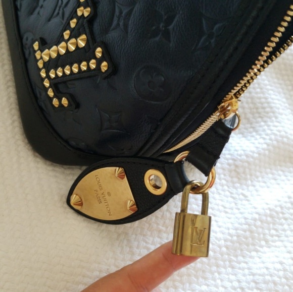 Louis vuitton Limited Edition Neo Alma M40284 Hand - Picture 3 of 4